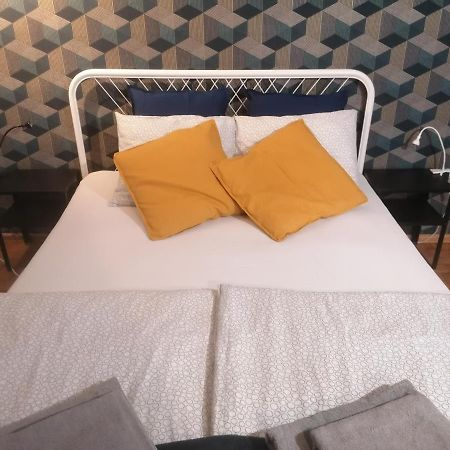 Apartament Szczytna No'10 Stary Toruń Eksteriør billede