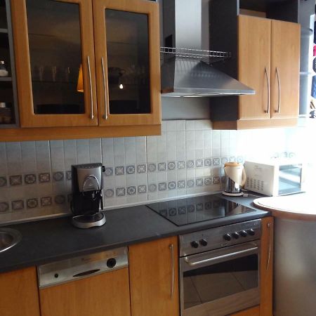 Apartament Szczytna No'10 Stary Toruń Eksteriør billede