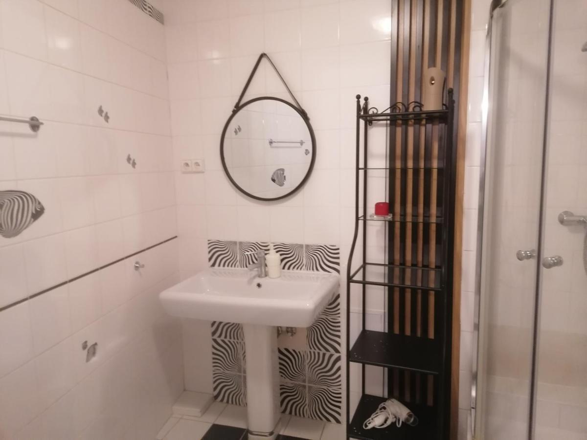 Apartament Szczytna No'10 Stary Toruń Eksteriør billede