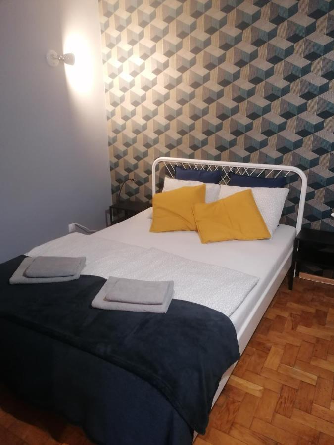 Apartament Szczytna No'10 Stary Toruń Eksteriør billede