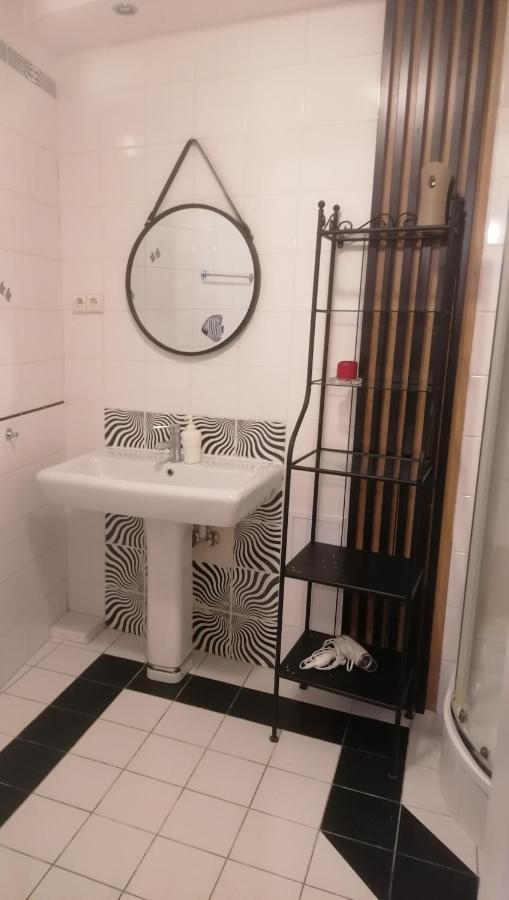 Apartament Szczytna No'10 Stary Toruń Eksteriør billede