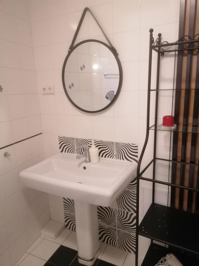 Apartament Szczytna No'10 Stary Toruń Eksteriør billede