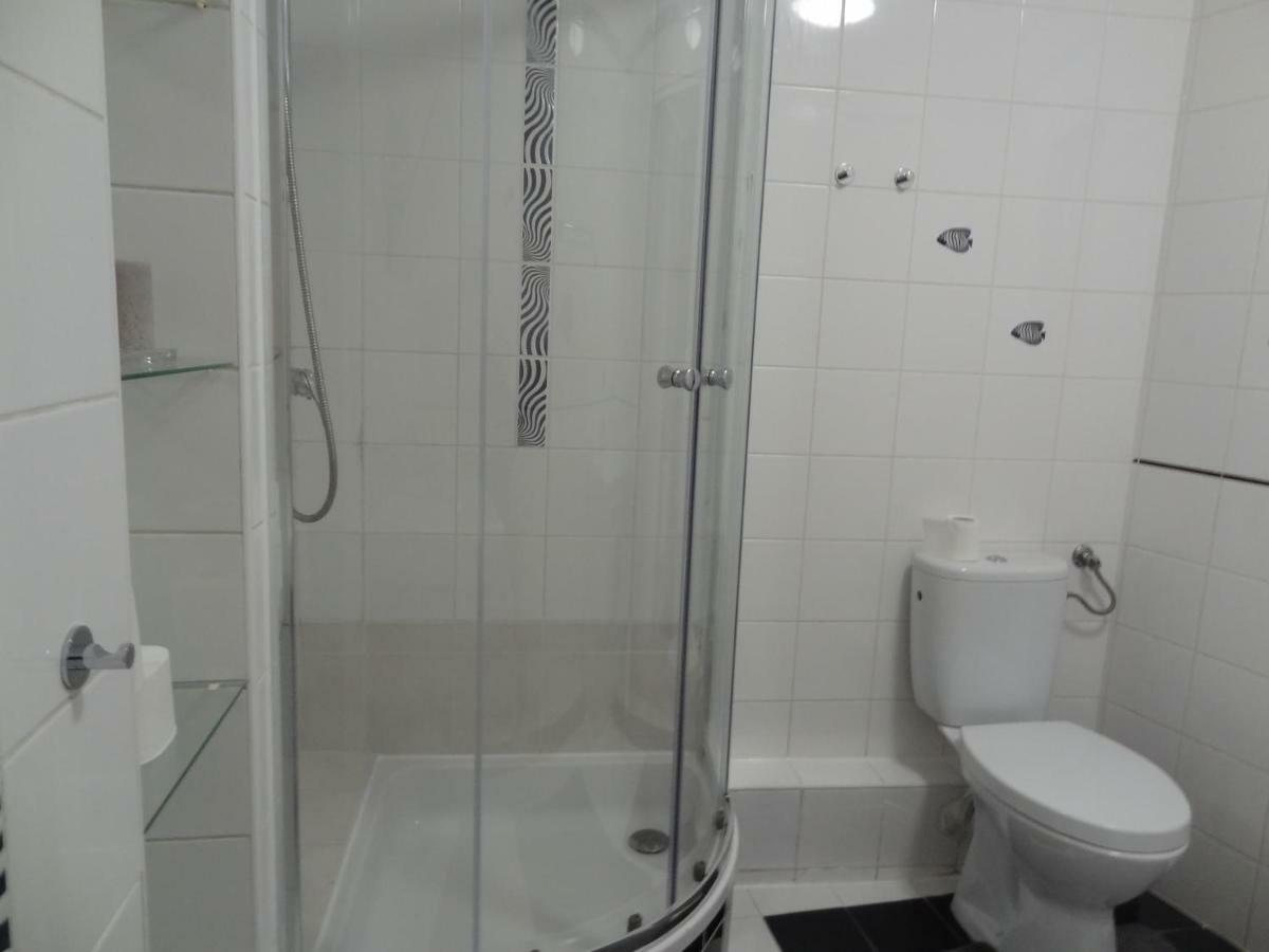 Apartament Szczytna No'10 Stary Toruń Eksteriør billede