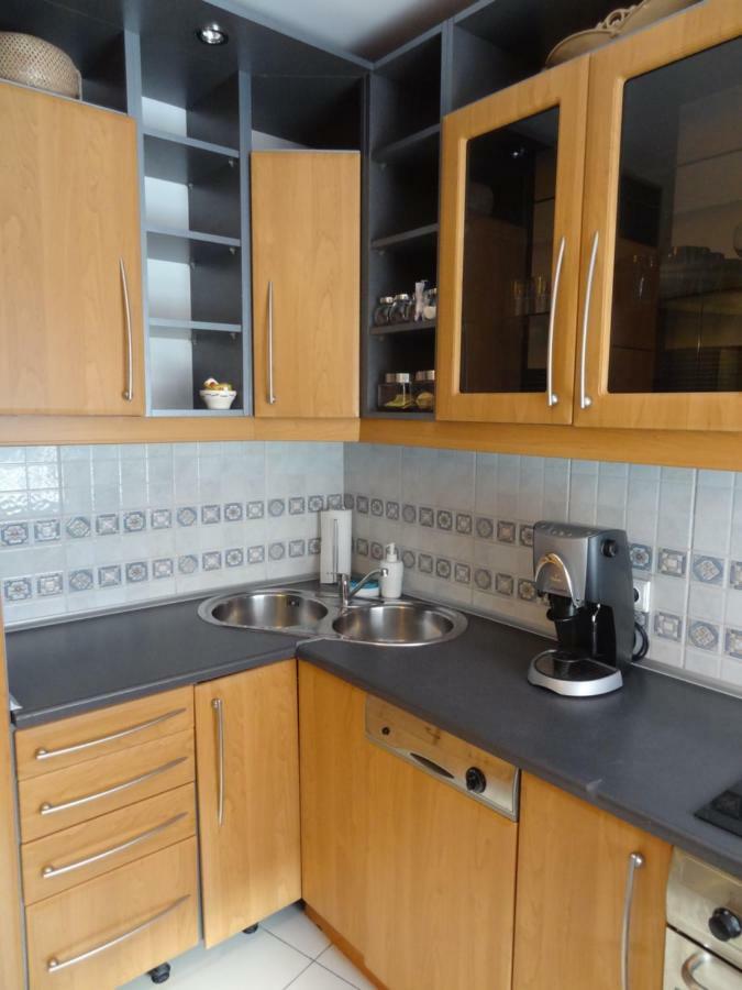 Apartament Szczytna No'10 Stary Toruń Eksteriør billede