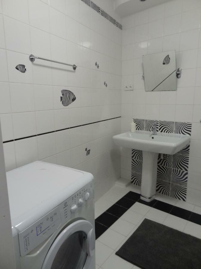 Apartament Szczytna No'10 Stary Toruń Eksteriør billede