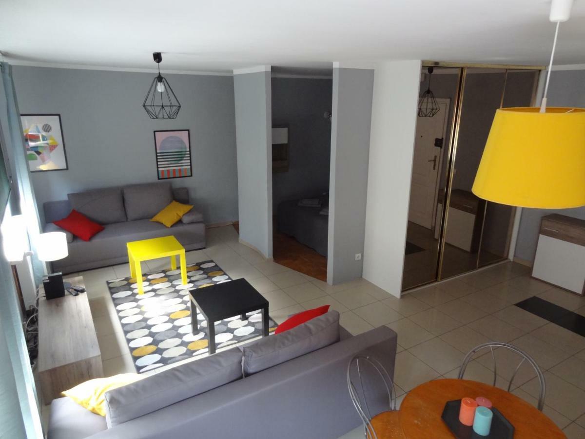 Apartament Szczytna No'10 Stary Toruń Eksteriør billede
