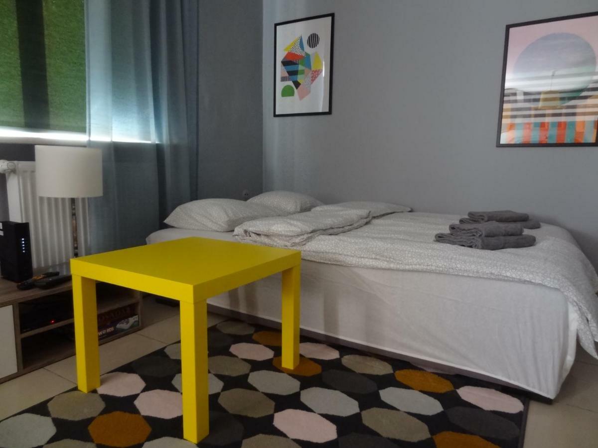 Apartament Szczytna No'10 Stary Toruń Eksteriør billede