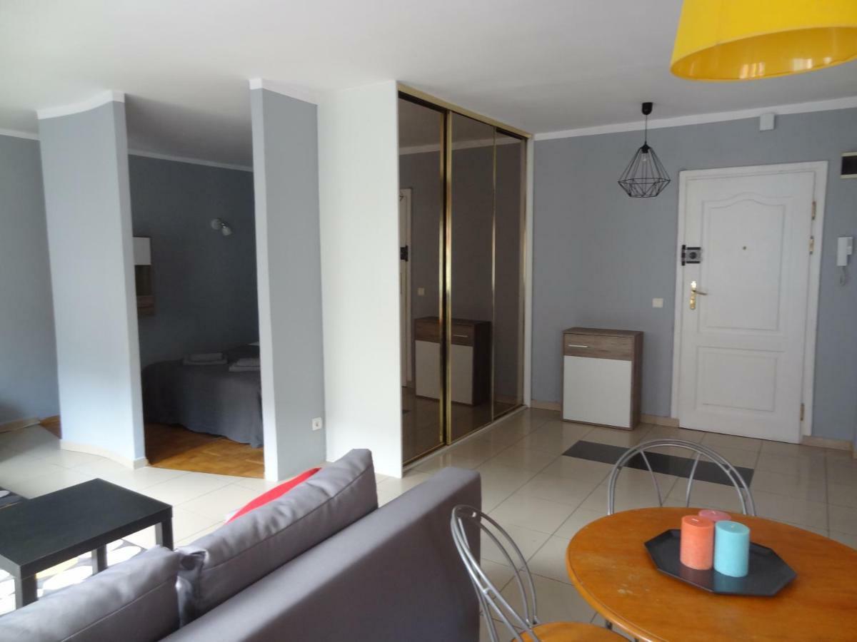 Apartament Szczytna No'10 Stary Toruń Eksteriør billede