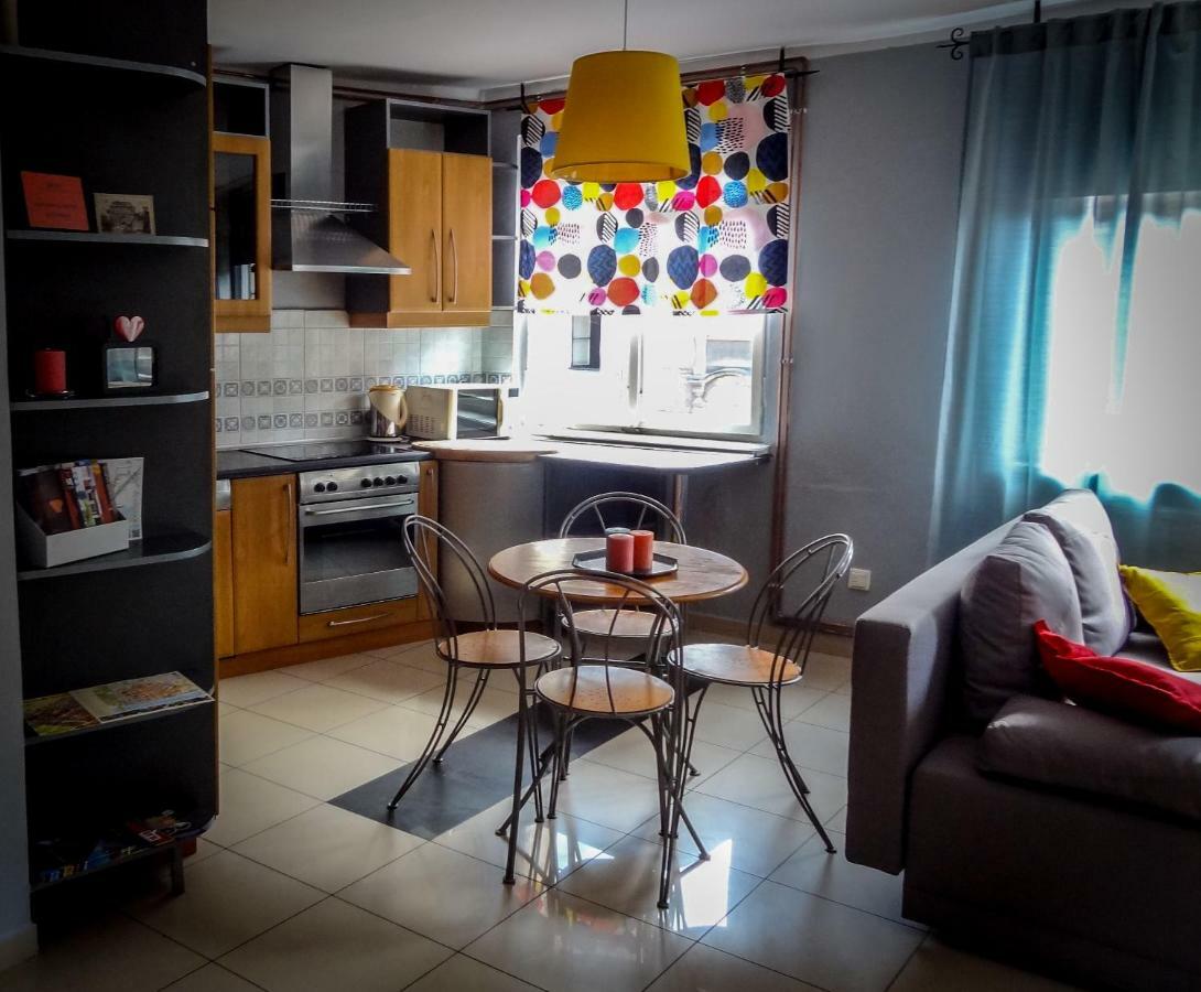 Apartament Szczytna No'10 Stary Toruń Eksteriør billede