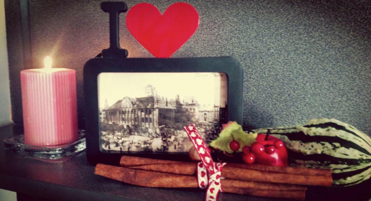 Apartament Szczytna No'10 Stary Toruń Eksteriør billede